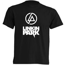 Camiseta linkin park usato  Spedire a Italy