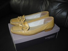 Chaussures ballerines souliers d'occasion  Pougues-les-Eaux