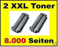 Usado, 2 X Toner Para HP Laserjet P1005 P1006 P1009 Comp. Cartuchos 35A para CB435A comprar usado  Enviando para Brazil