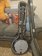 Countryman string banjo for sale  WOLVERHAMPTON