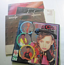 80s pop vinyl for sale  Eugene