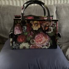 Ted baker floral for sale  PETERBOROUGH