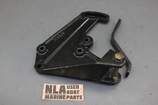 Suporte de ajuste de alternador MerCruiser 87115A1 Alpha One V6 V8 4.3L 350 comprar usado  Enviando para Brazil