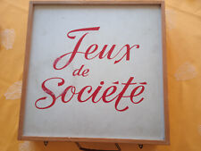 Années coffret jeujura d'occasion  Neuvic
