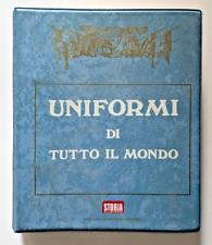 Mondadori uniformi tutto usato  Italia