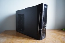 Acer 230 amd usato  Verona
