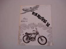 Advertising pubblicità 1971 usato  Salerno