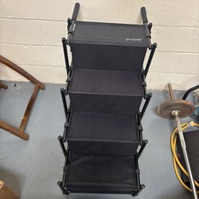 Piupet dog steps for sale  WARRINGTON