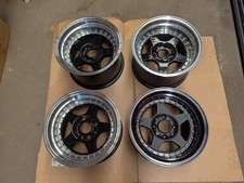Set staggered rota for sale  CREDITON
