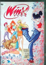 Winx club stagione usato  Monza