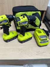 Ryobi one 18v for sale  Orlando