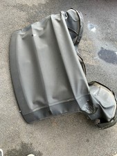 Mx5 soft top for sale  TAMWORTH