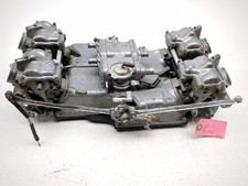 Honda goldwing aspencade for sale  Odessa