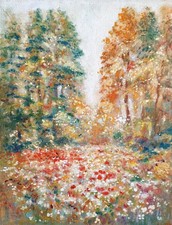 Quadro moderno dipinto usato  Massafra