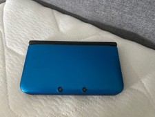 Nintendo 3ds xl gebraucht kaufen  Waxweiler