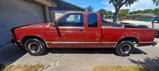 1991 chevrolet 10 for sale  Corpus Christi