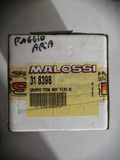 318398 malossi gruppo usato  Vittuone