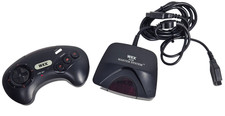 Master System - Controle Remoto - Adaptador Sega - Sega WKK (sem embalagem) comprar usado  Enviando para Brazil