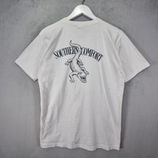 Southern comfort shirt for sale  DUNSTABLE