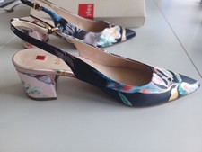 Högl pumps schuhe gebraucht kaufen  Heiligenhafen
