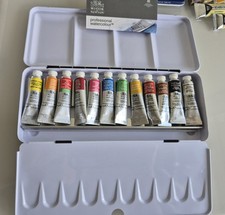 New winsor newton for sale  LONDON