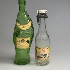 Vintage carlsberg citronvand for sale  Taylor