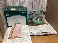 Vintage 1982 blue d'occasion  Expédié en Belgium