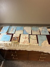 geographic 1960s national s for sale  Defiance