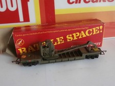 Echelle wagon grue d'occasion Echelle wagon grue d'occasion  Frontignan