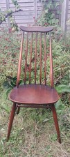 Ercol goldsmith dining for sale  LONDON