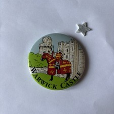 Merlin warwick castle for sale  FAREHAM