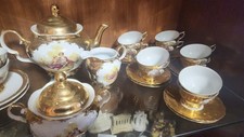 Servizio tè caffè usato  Ciampino