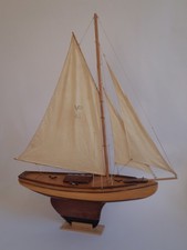 Beau bateau canot d'occasion  Méry-sur-Oise