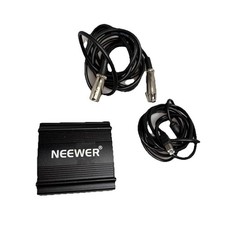 Neewer channel 48v for sale  West Des Moines