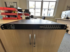 Sonicwall nsa 2650 for sale  BENFLEET