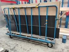 Trolley workshop trolley for sale  BRIGG