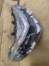 Phare optique bmw d'occasion  Marly-la-Ville