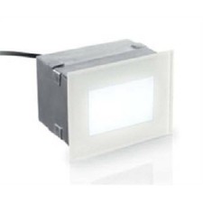 Nobile illuminazione incasso usato  Monterotondo