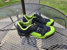 Sapatos de mountain bike Specialized 2FO Cliplite MTB BOA masculino 9 UE 42.3 comprar usado  Enviando para Brazil