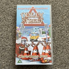 Dream street christmas for sale  THETFORD