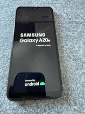Samsung galaxy a20e gebraucht kaufen  Neubrandenburg