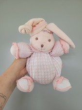 Doudou rabbit kaloo for sale  SOUTHAMPTON