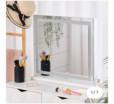 Contemporary rectangle vanity for sale  MILTON KEYNES