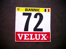 Dossard biannic tour d'occasion  Yssingeaux