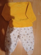 Kleidungsset unisex kanz gebraucht kaufen  Dortmund