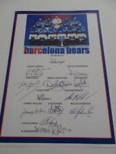 Rangers 1972 european for sale  BRIERLEY HILL