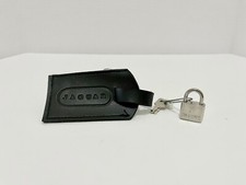Jaguar luggage black for sale  Turlock