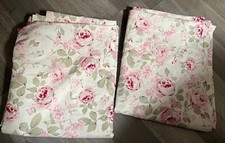 chic shabby set curtain 2 for sale chic shabby set curtain 2 for sale Delray Beach