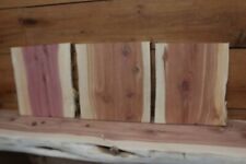 Three red cedar for sale  Greenville