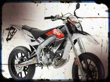 Photo motorbike 50 for sale  UK